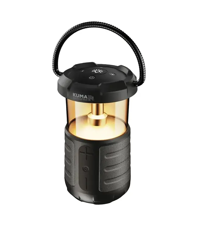 Kuma Trailmate Speaker Lantern