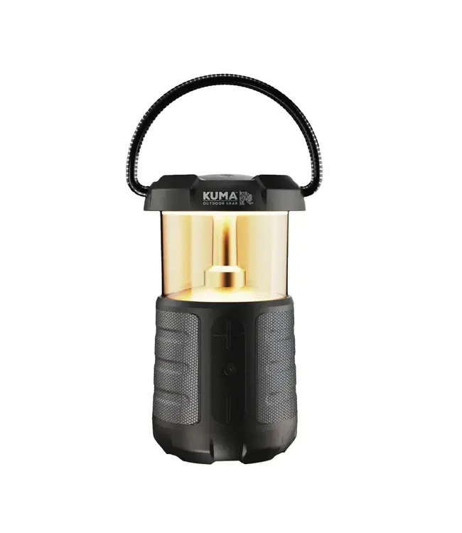 Kuma Trailmate Speaker Lantern