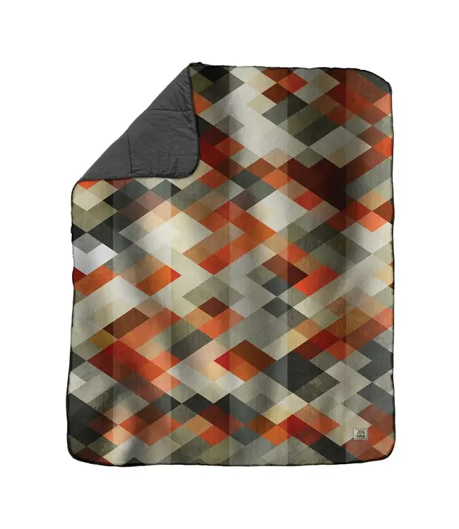 Kuma Kamp Blanket