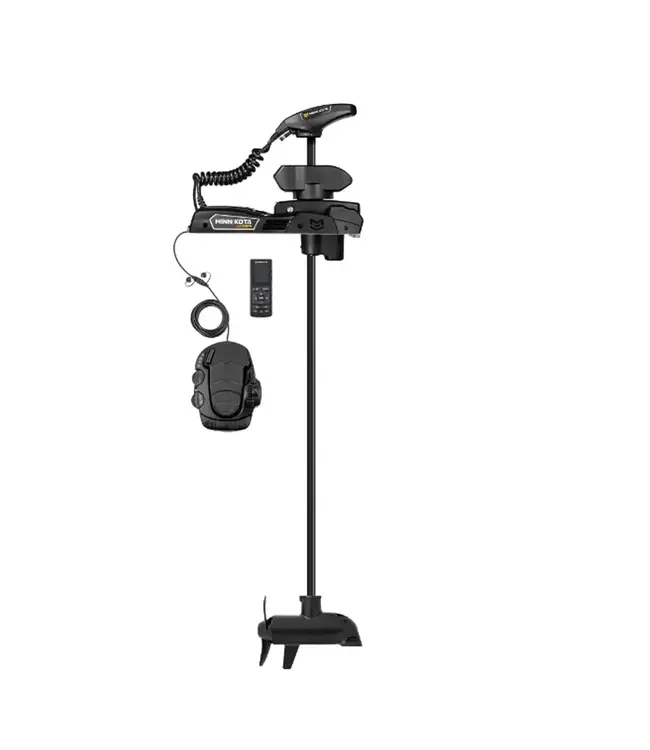 Minn Kota Ulterra -  90/115 lb | DSC | 60"