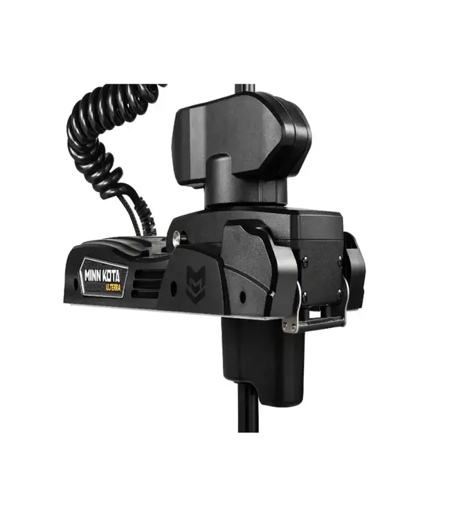 Minn Kota Ulterra -  90/115 lb | DSC | 60"
