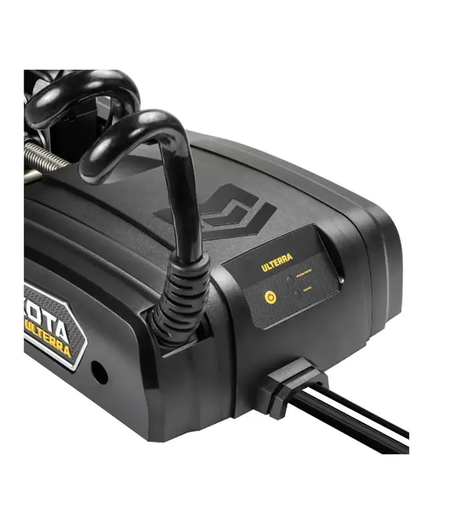 Minn Kota Ulterra -  90/115 lb | DSC | 60"