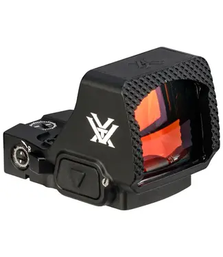 VORTEX CANADA Vortex Defender XL 5 MOA Red Dot Scope