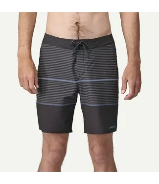 PATAGONIA Patagonia Men's Hydropeak Boardshorts - 18"