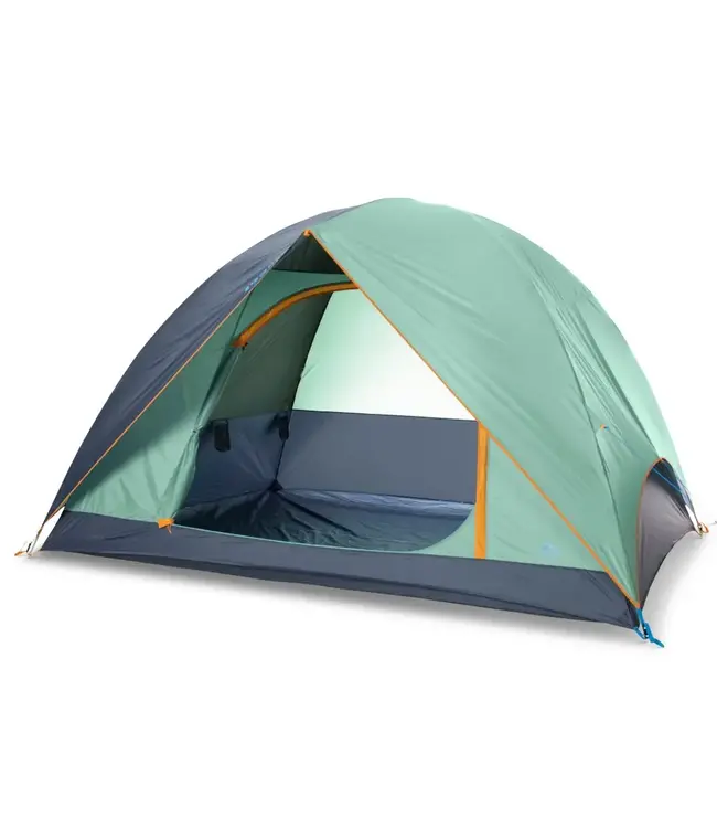 Kelty Tallboy 6 Tent
