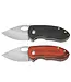 Northwest Trail 2 pk. Wood Handle Pocket Knife Set