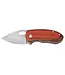 Northwest Trail 2 pk. Wood Handle Pocket Knife Set