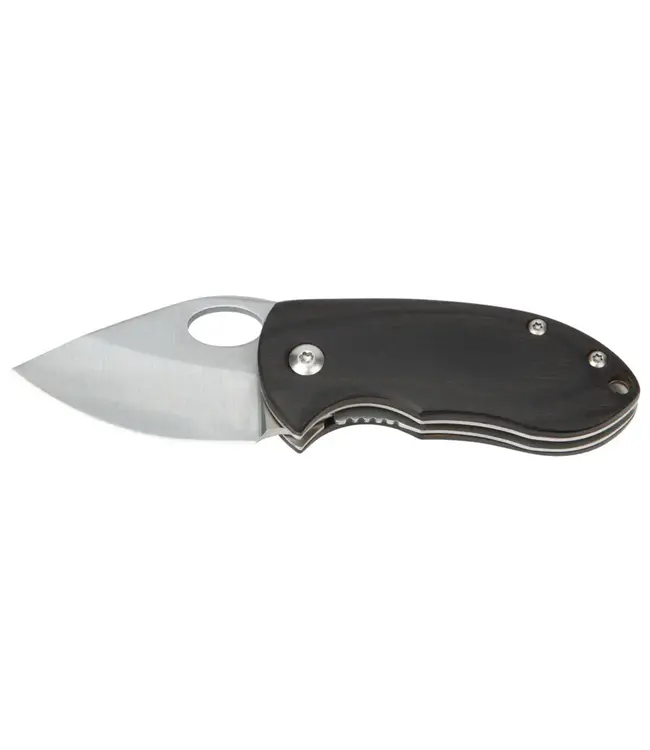 Northwest Trail 2 pk. Wood Handle Pocket Knife Set