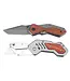 Northwest Trail 2 pc. Hybrid Handle Knife Set