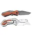 Northwest Trail 2 pc. Hybrid Handle Knife Set