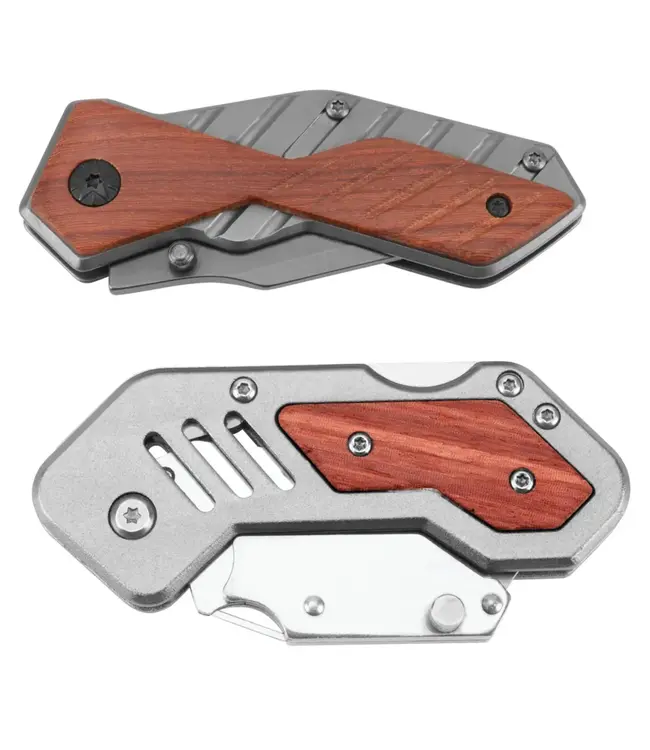 Northwest Trail 2 pc. Hybrid Handle Knife Set