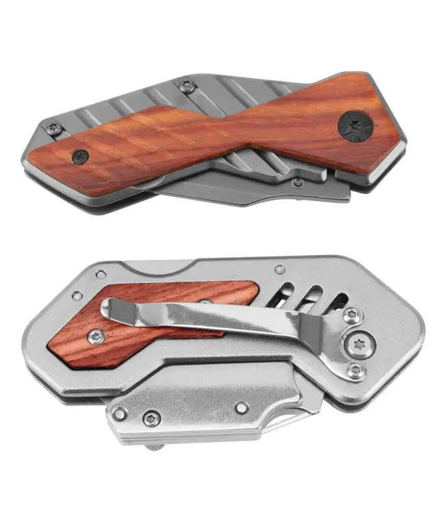 Northwest Trail 2 pc. Hybrid Handle Knife Set