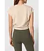 MPG Cozy Fleece Sleeveless Top