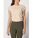 MPG Cozy Fleece Sleeveless Top