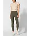 MPG Cozy Fleece Sleeveless Top