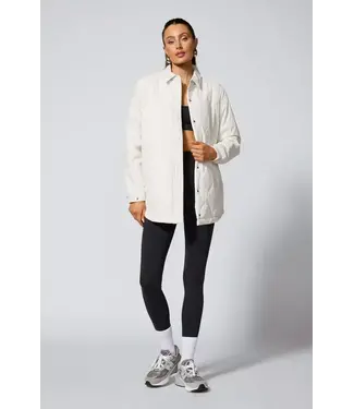 MPG MPG Women's Fascinate Shirt Jacket