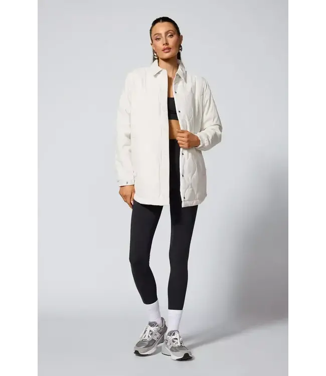 MPG Women's Fascinate Shirt Jacket