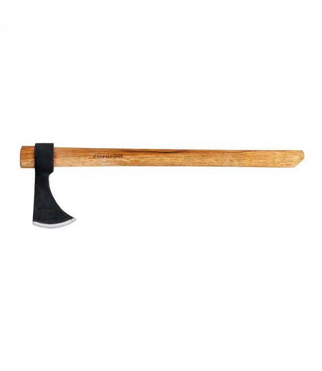 Condor Indian Throwing Tomahawk Axe