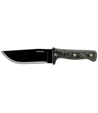 CONDOR Condor Crotalus knife