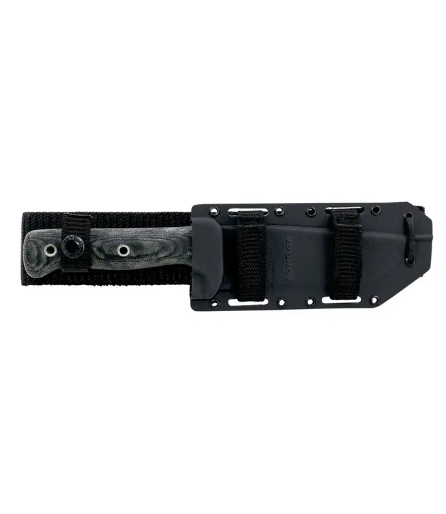 Condor Crotalus knife