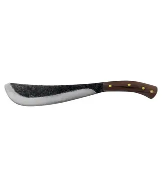 CONDOR Condor Pack Golok 11 Inch W/ Leather Sheath