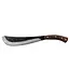 Condor Pack Golok 11 Inch W/ Leather Sheath