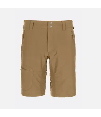 RAB THE MOUNTAIN PEOPLE Rab Men's Incline Light Shorts (10")