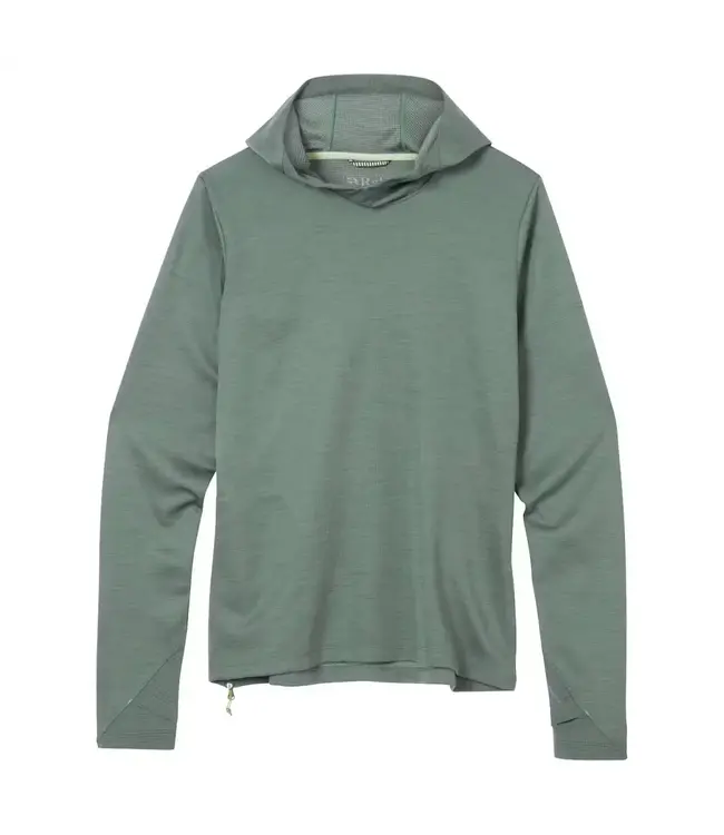 Rab Women's Staden Hoody