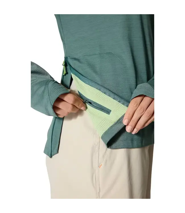 Rab Women's Staden Hoody