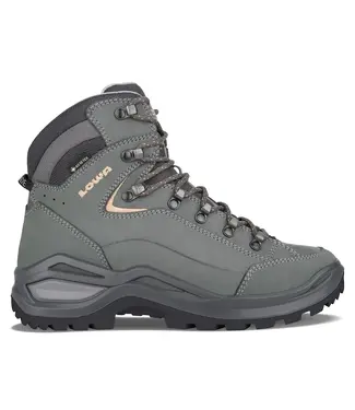 LOWA Lowa Renegade EVO GTX Mid Wide WS Boots