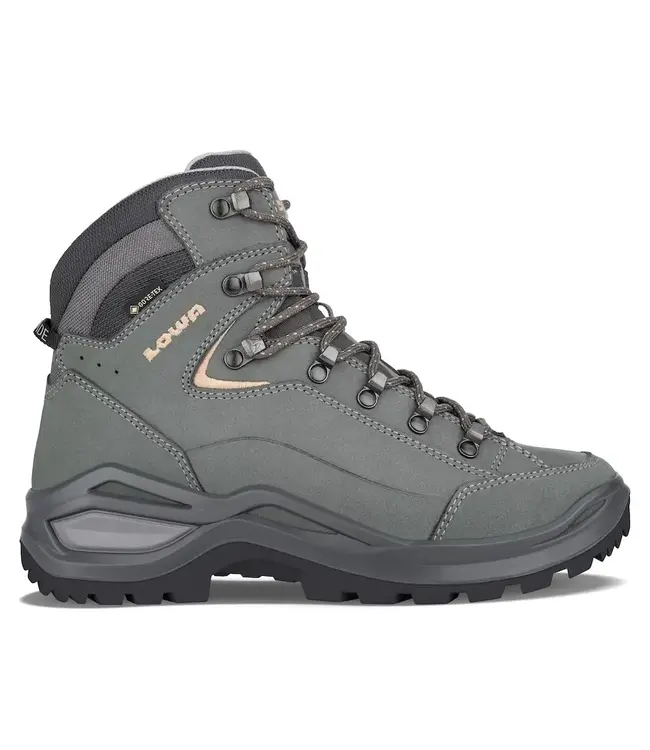 Lowa Renegade EVO GTX Mid Wide WS Boots