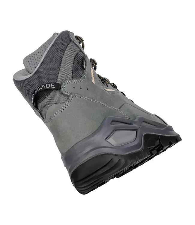 Lowa Renegade EVO GTX Mid Wide WS Boots