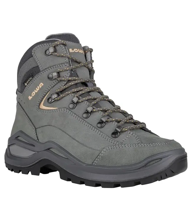 Lowa Renegade EVO GTX Mid Wide WS Boots