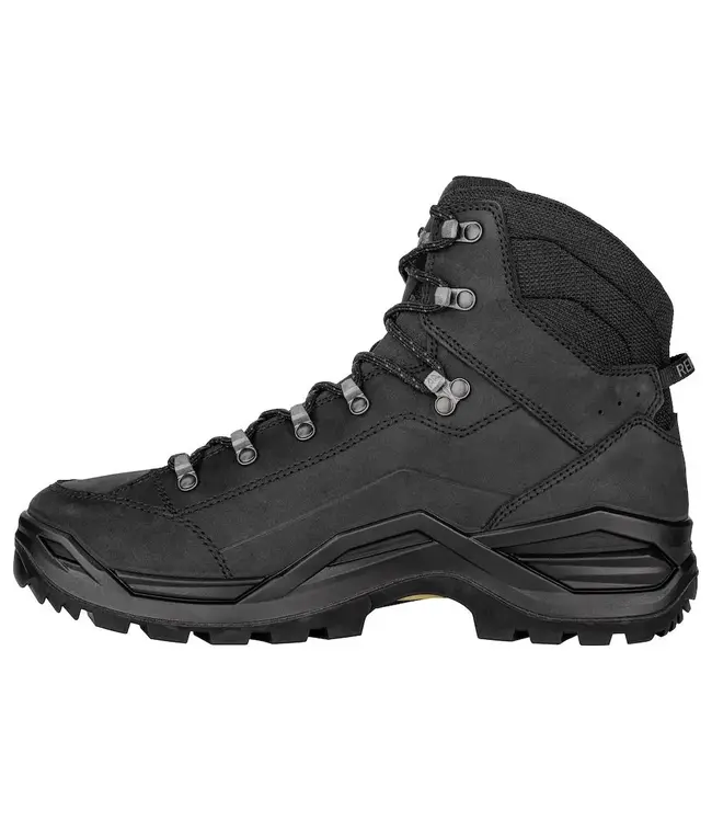 Lowa RENEGADE EVO GTX Mid Wide Boots