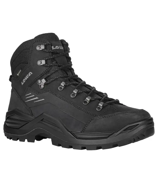 Lowa RENEGADE EVO GTX Mid Wide Boots
