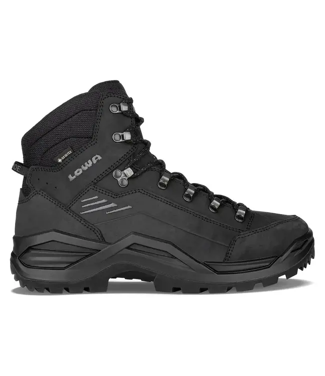Lowa RENEGADE EVO GTX Mid Wide Boots