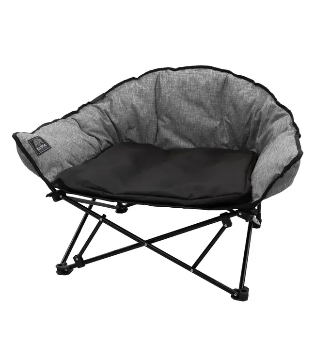 Kuma Lazy Dog Bed