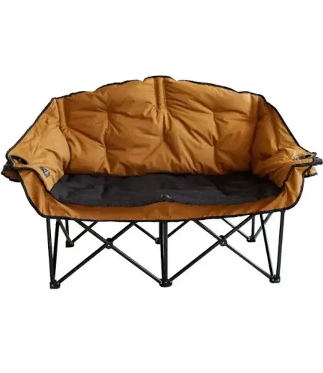 Kuma Bear Buddy Heated Chair