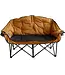 Kuma Bear Buddy Heated Chair