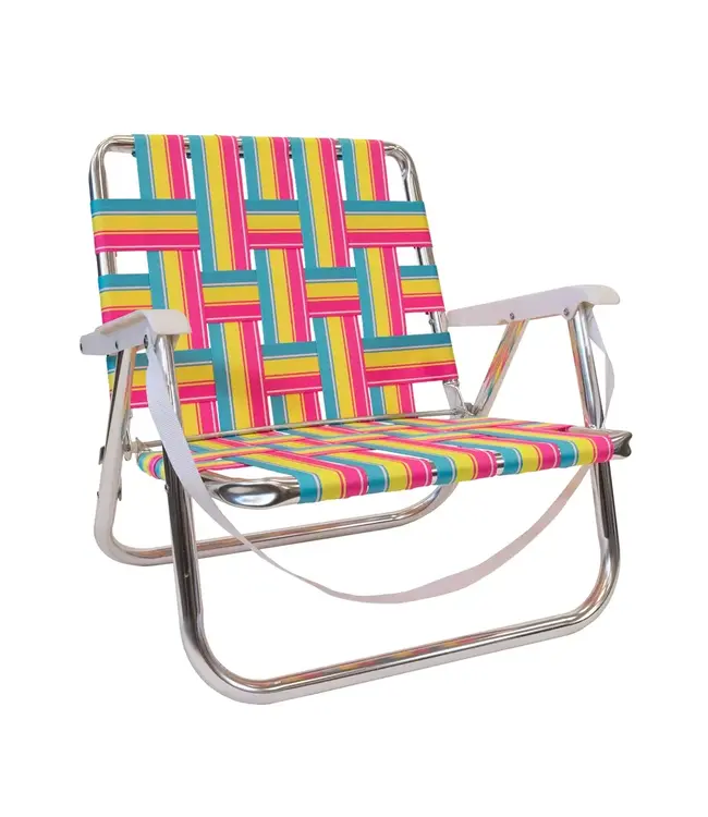 Kuma Backtrack Low Chair