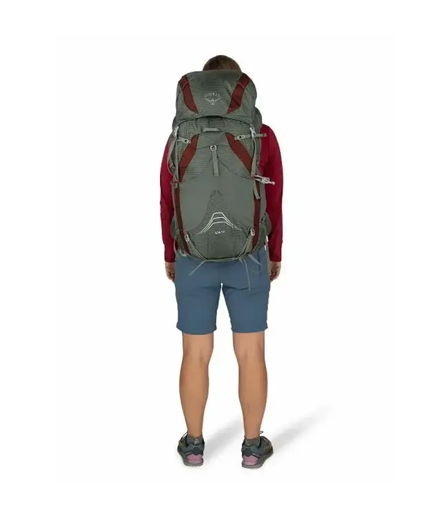 Osprey Eja 58 Women's Ultralight Backpacking