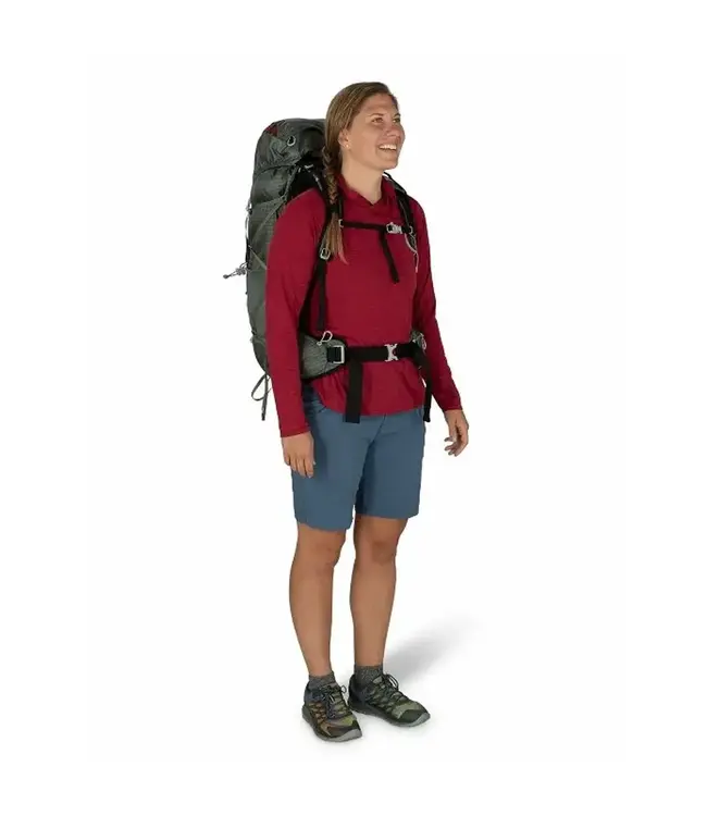 Osprey Eja 58 Women's Ultralight Backpacking