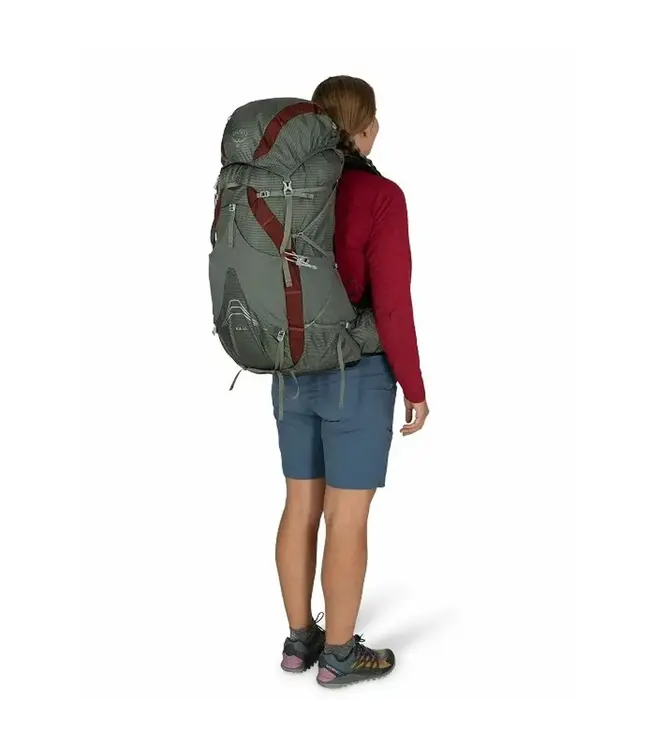 Osprey Eja 58 Women's Ultralight Backpacking