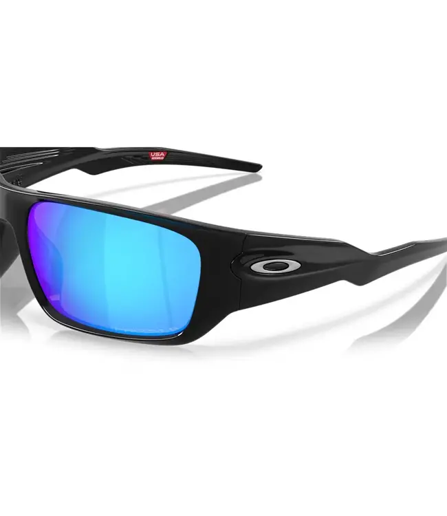 Oakley Masseter Glasses