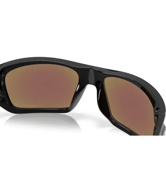 Oakley Masseter Glasses