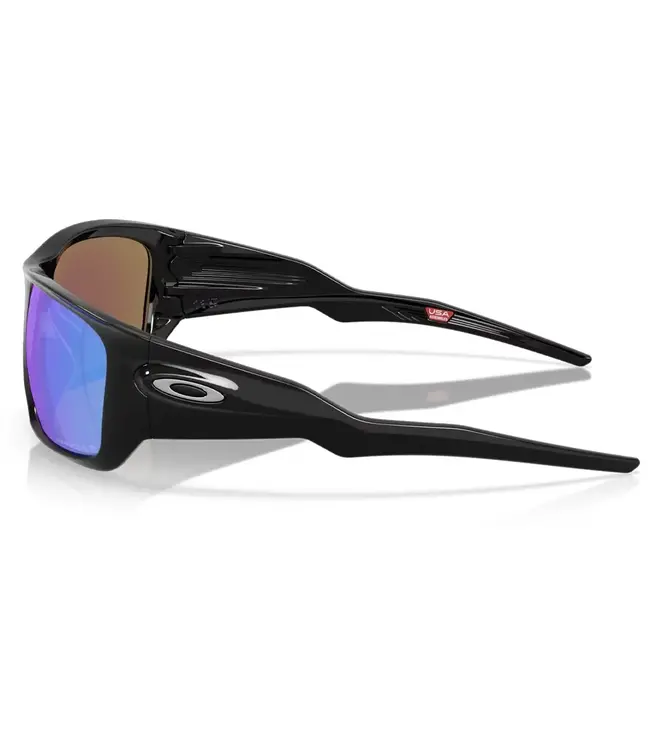 Oakley Masseter Glasses