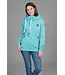 Wanakome Women's Artemis Hoodie