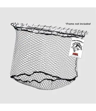Lucky Strike 24″ (Depth) Basket Net Replacement Bag