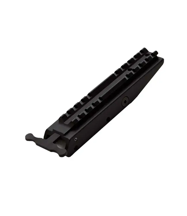 Excalibur Guardian Anto-Dry-Fire Scope Mount