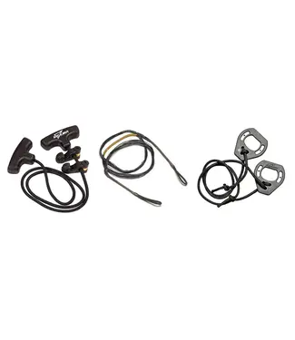 EXCALIBUR CROSSBOW Excalibur Micro Survival String Maintenance Kit